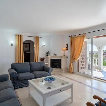 Holiday home Mit Privatpool Fuer 6 Personen Ca 120 Qm In Nerja, Andalusien Costa Del Sol